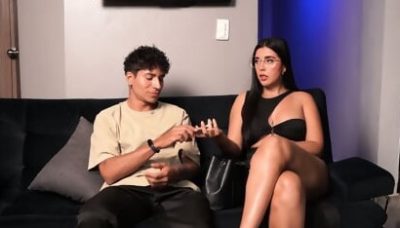 継母は娯楽を探しています