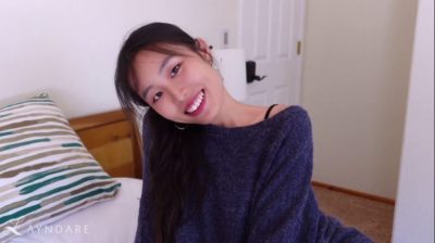 Layndare – あなたのアジア人の友人があなたに浮気を説得する