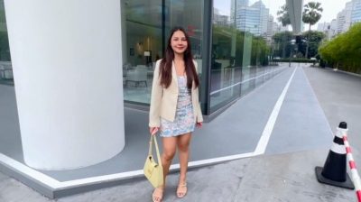 Voir l’artwork de JohnTronX – Bua [Lotus] Sous-titres thaïlandais