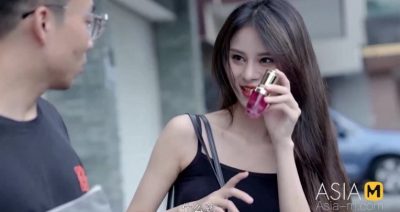 [泰文字幕]銷售員 SWAT MSD-051