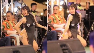 Miss camping tattoo saison 3 XXX Tattoo Contest