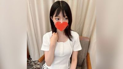 [Subjudul Thailand] Melihat wajah diam sebenarnya adalah FC2-PPV-3381865