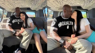 2026年《Kiki King》在廂型車上