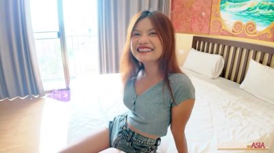 MongerInAsia – Fern (First Job)