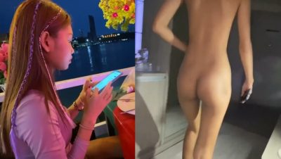 ジョントロンX – プラ・フィッシュ XXX エピソード9